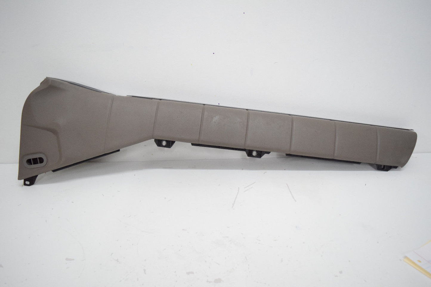 87 88 89 90 91 92 CADILLAC ALLANTE RIGHT PASSENGER UPPER DOOR PANEL TRIM OEM