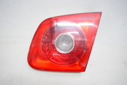 05 06 07 VOLKSWAGON JETTA RIGHT PASSENGER TAIL LIGHT TAILLIGHT OEM