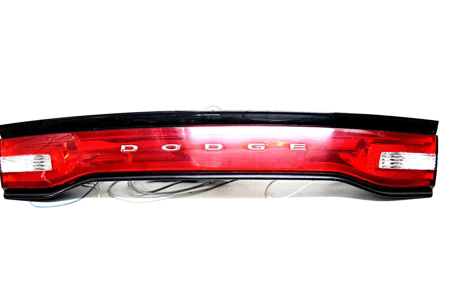 11 12 13 14 DODGE CHARGER  LED CENTER LID MOUNTED 3RD BRAKE LIGHT TAILLIGHT