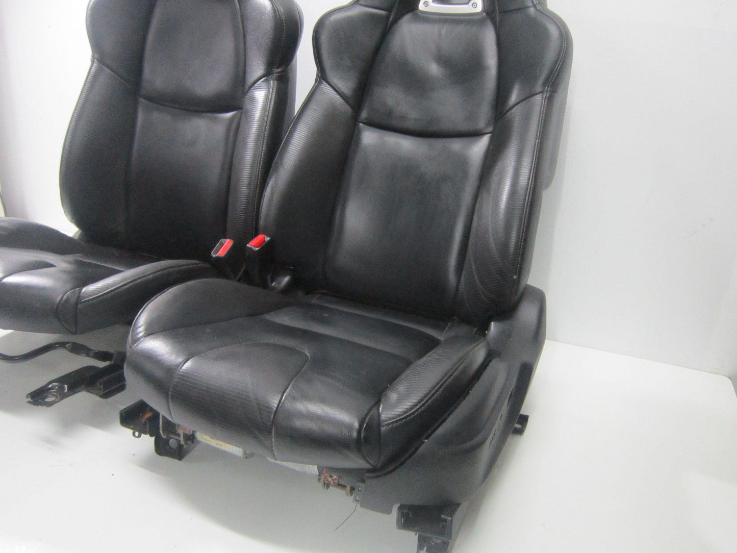 04 05 06 07 08 MAZDA RX8 SEAT SEATS LEATHER SET