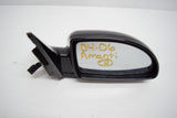 04 05 06 KIA AMANTI RIGHT PASSENGER SIDE VIEW MIRROR