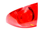 05 06 07 08 09 PONTIAC G6 4DR TAIL LIGHT OEM