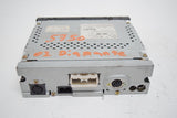 02 03 MITSUBISHI DIAMANTE RADIO CD PLAYER OEM