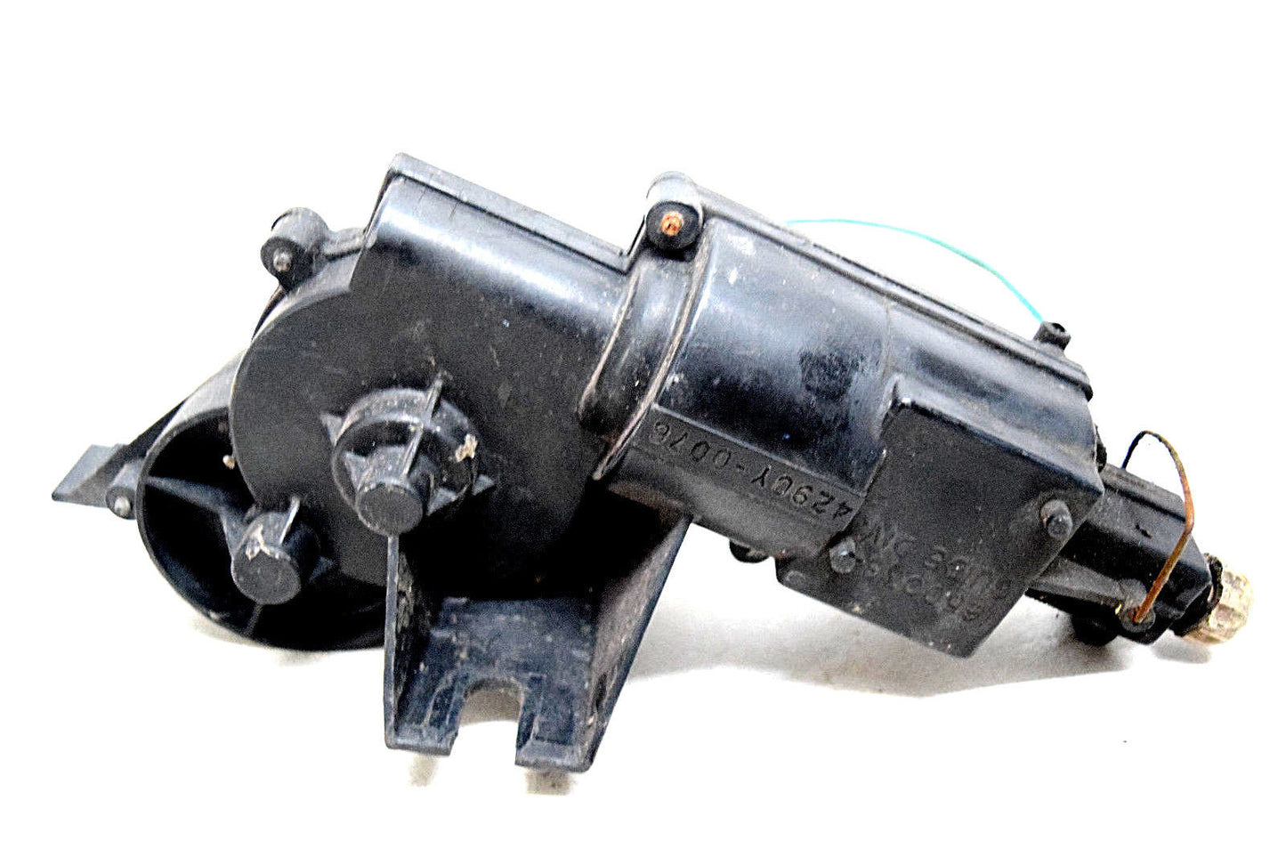 84 85 86 87 88 89 90 91 92 93 94 95 CORVETTE HEADLIGHT MOTOR RIGHT PASSENGER