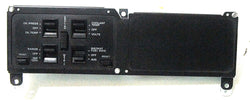 84 85 86 87 88 89 CORVETTE TRIP COMPUTER CLOCK CLIMATE CONTROL DISPLAY