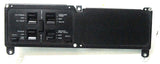 84 85 86 87 88 89 CORVETTE TRIP COMPUTER CLOCK CLIMATE CONTROL DISPLAY