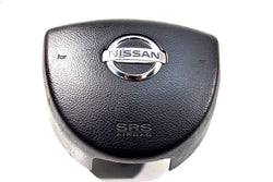 04 05 06 07 08 NISSAN MAXIMA DRIVER AIRBAG