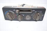 99 98 00 TOYOTA COROLLA CLIMATE CONTROL OEM 1