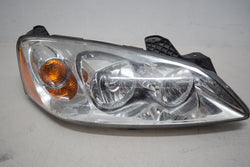 06 07 08 09 PONTIAC G6 RIGHT PASSENGER HEADLIGHT OEM