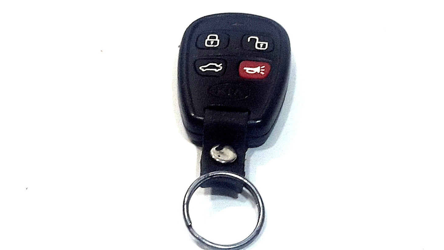 KIA KEYFOB KEYLESS ENTRY REMOTE