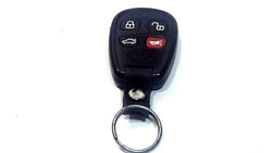 KIA KEYFOB KEYLESS ENTRY REMOTE