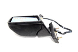 87 88 89 90 91 92 CADILLAC ALLANTE LEFT DRIVER MIRROR OEM