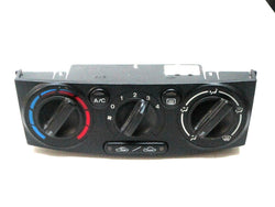 00 01 02 03 04 05 06 MAZDA MPV CLIMATE CONTROL