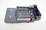 99 F150 F-150 GEM MODULE UNDER DASH FUSE BOX XL3414A067CB NO GEM MODULE