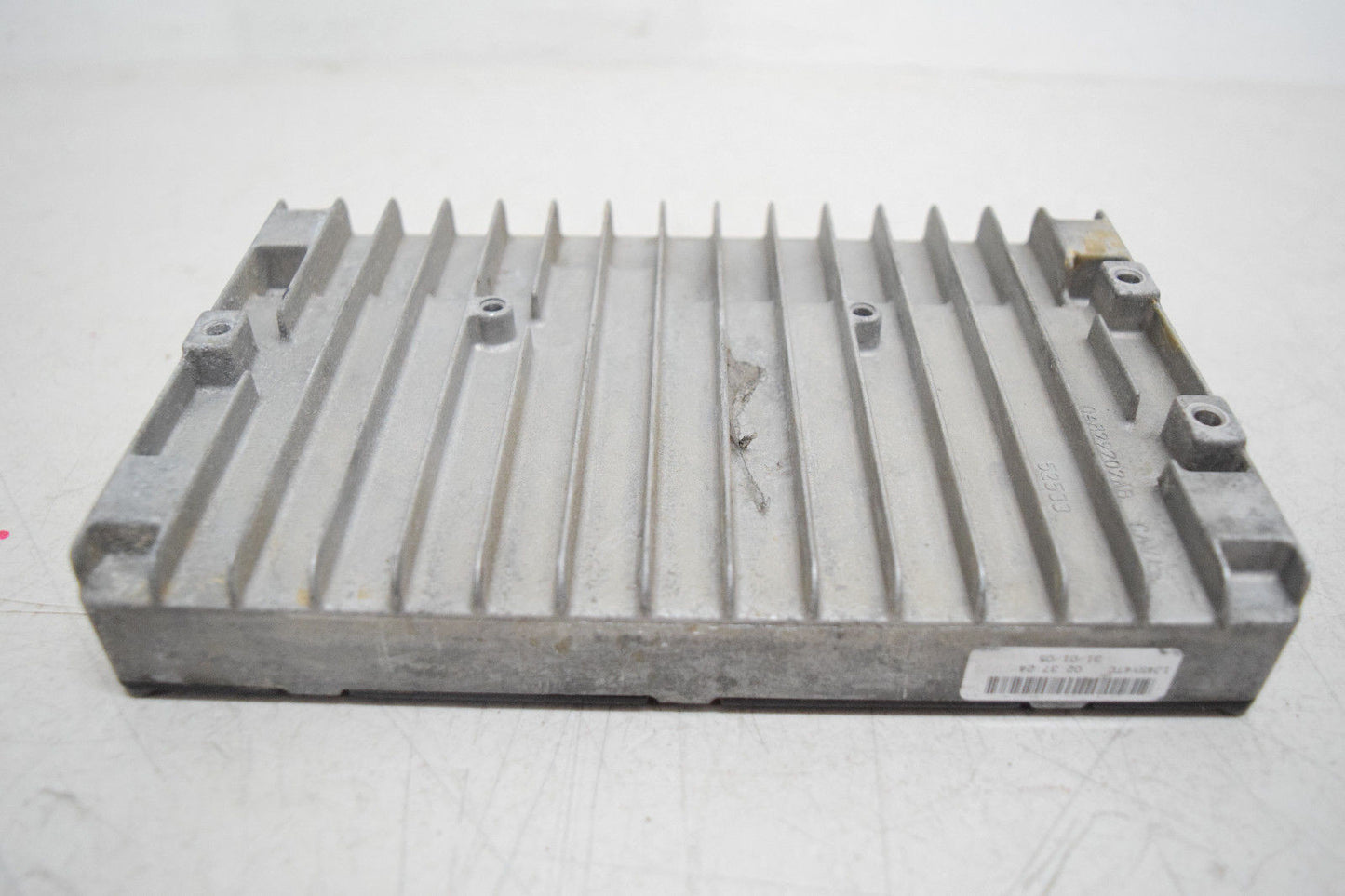 05 06 JEEP GRAND CHEROKEE ECU ECM ENGINE COMPUTER P56044547AM OEM