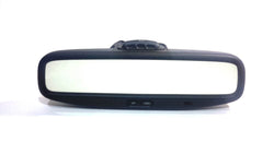 03 04 05 06 LINCOLN NAVIGATOR LS TOWN CAR REARVIEW MIRROR