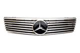 90 91 92 MERCEDES SL500 500SL GRILL GRILL OEM