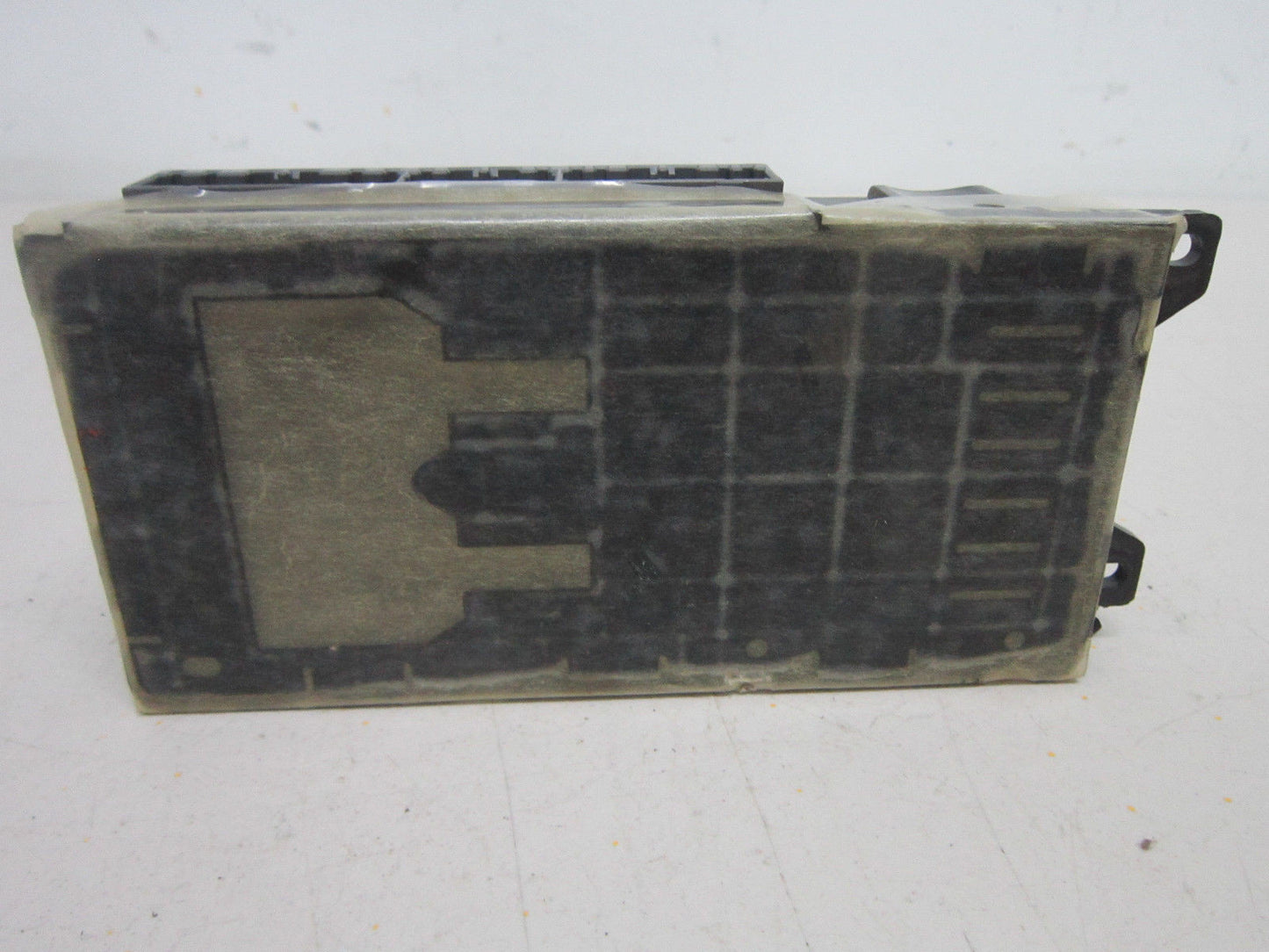 97 FORD EXPEDITION 4X4 GEM MODULE F75B14B205AB
