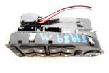 99 00 01 02 03 BMW 740 M5 540i 528i 525i 523i E38 E39 MASTER WINDOW SWITCH