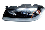00 01 02 03 04 CHEVY IMPALA LEFT DRIVER HEADLIGHT HEAD LIGHT