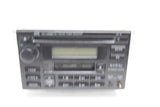 05 06 HYUNDAI TIBURON  CD CASSETTE PLAYER OEM PARTS ONLY