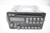 01 02 03 04 05 PONTIAC GRAND AM SUINFIRE MONTANA RADIO CD PLAYER