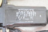 91 92 93 94 95 96 LEXUS GS300 RIGHT PASSENGER WINDOW REGULATOR MOTOR