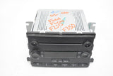 05 06 07 FORD FOCUS F250 F-250 F-350 F350 RADIO CD PLAYER