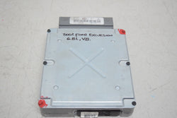 03 04 05 06 FORD EXCURSION ECU ECM ENGINE COMPUTER 3C7A12A650BB