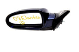 07 08 09 10 HYUNDAI ELANTRA LEFT DRIVER SIDE VIEW MIRROR