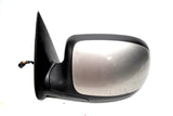 00 01 02 CHEVY TAHOE SIERRA LEFT DRIVER MIRROR OEM