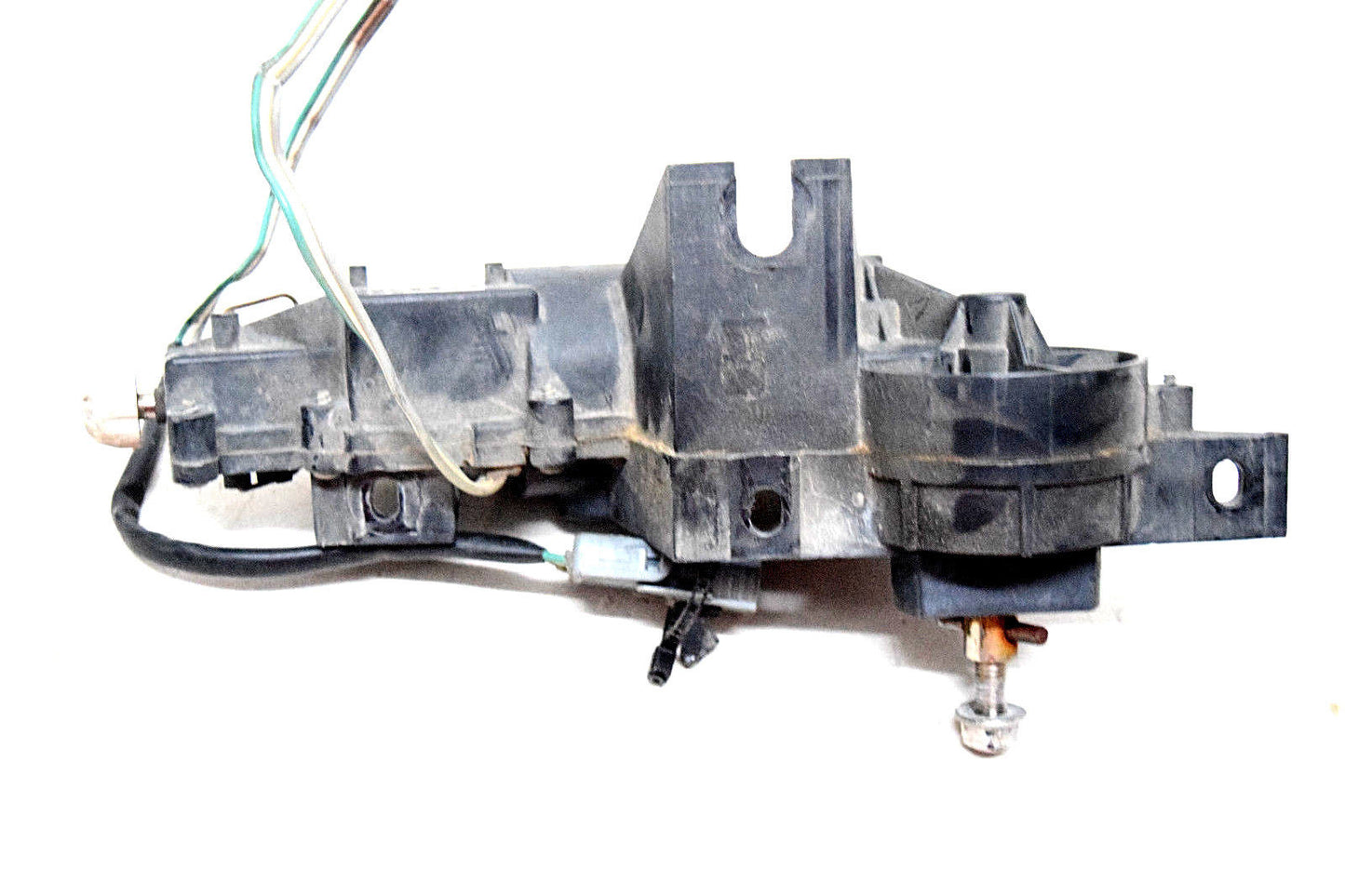 84 85 86 87 88 89 90 91 92 93 94 95   CORVETTE LEFT DRIVER SIDE HEADLIGHT MOTOR