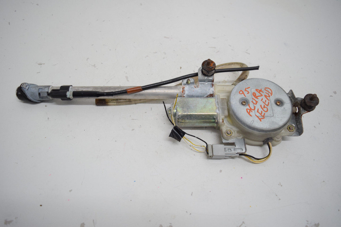 92 93 94 95 96 97 ACURA LEGEND POWER ANTENNA OEM