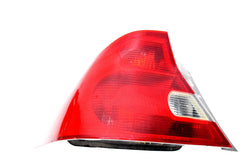 01 02 03 HONDA CIVIC LEFT DRIVER TAILLIGHT TAIL LIGHT