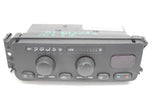 01 02 03 OLSMOBILE AURORA CLIMATE CONTROL OEM