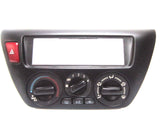 02 03 04 05 06 MITSUBISHI LANCER CLIMATE CONTROL DASH BEZEL