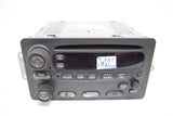 03 04 05 CHEVY ALERO RADIO CD PLAYER OEM