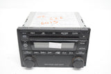 02 03 04 05 06 07 MITUBISHI LANCER RADIO CD PLAYER