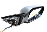 99 00 01 ACURA TL RIGHT PASSENGER SIDE VIEW MIRROR DARK GREY GRAY