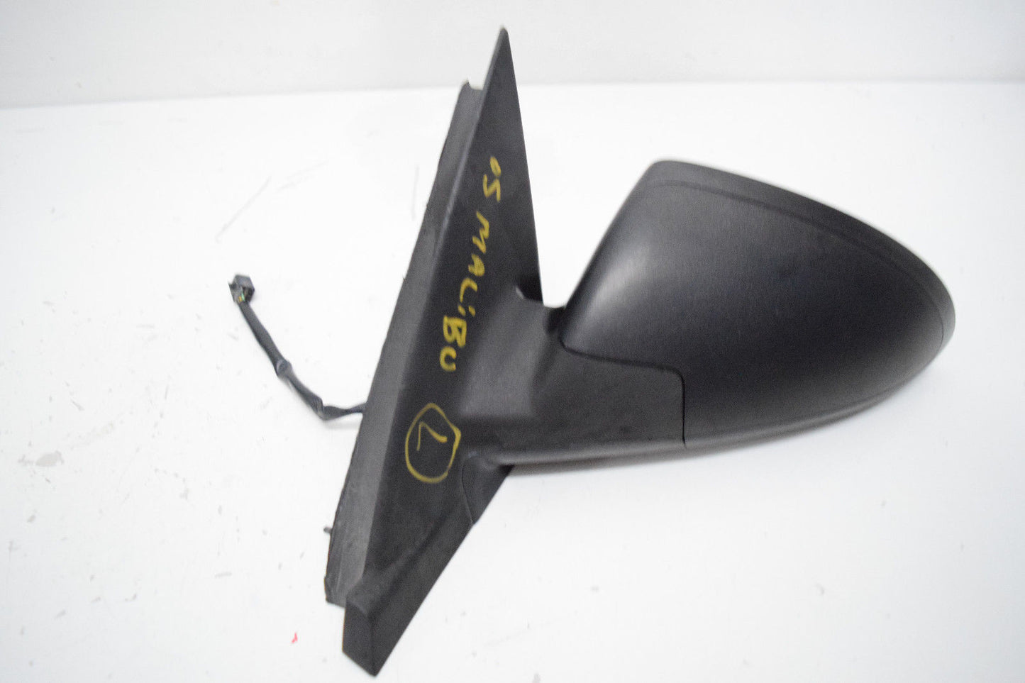 04 05 06 07 08 CHEVY MALIBU LEFT DRIVER SIDEVIEW MIRROR OEM