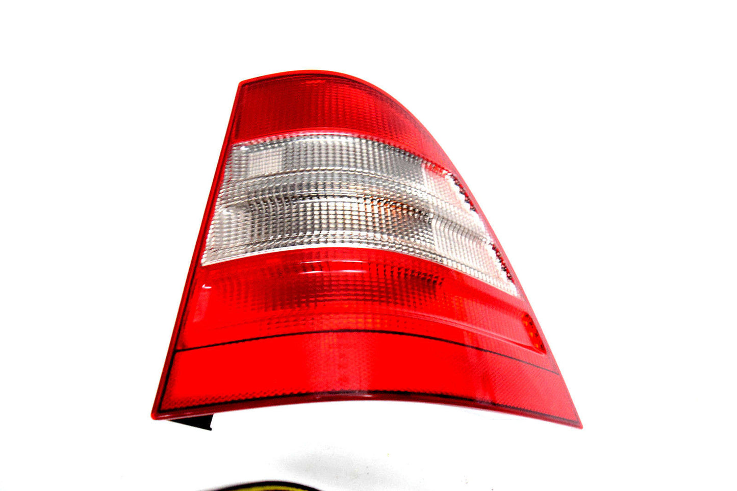 98 99 00 01 MERCEDES ML320 ML430 RIGHT PASSENGER TAIL LIGHT TAILLIGHT OEM
