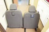 12 13 14 15 CHEVY CAMARO DRIVER AND PASSENGER SEAT SET CLOTH