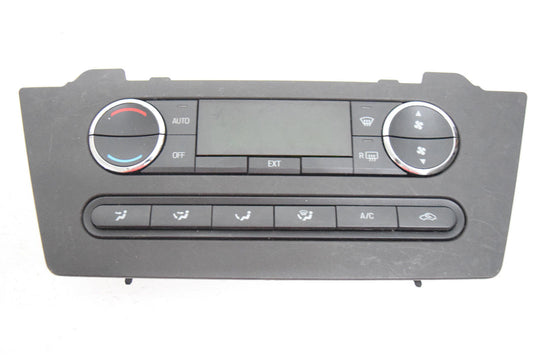 06 07 08 09 FORD FUSION DIGITAL CLIMATE CONTROL OEM