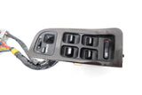 91 92 93 94 95 ACURA LEGEND 4 DOOR DRIVER MASTER WINDOW SWITCH