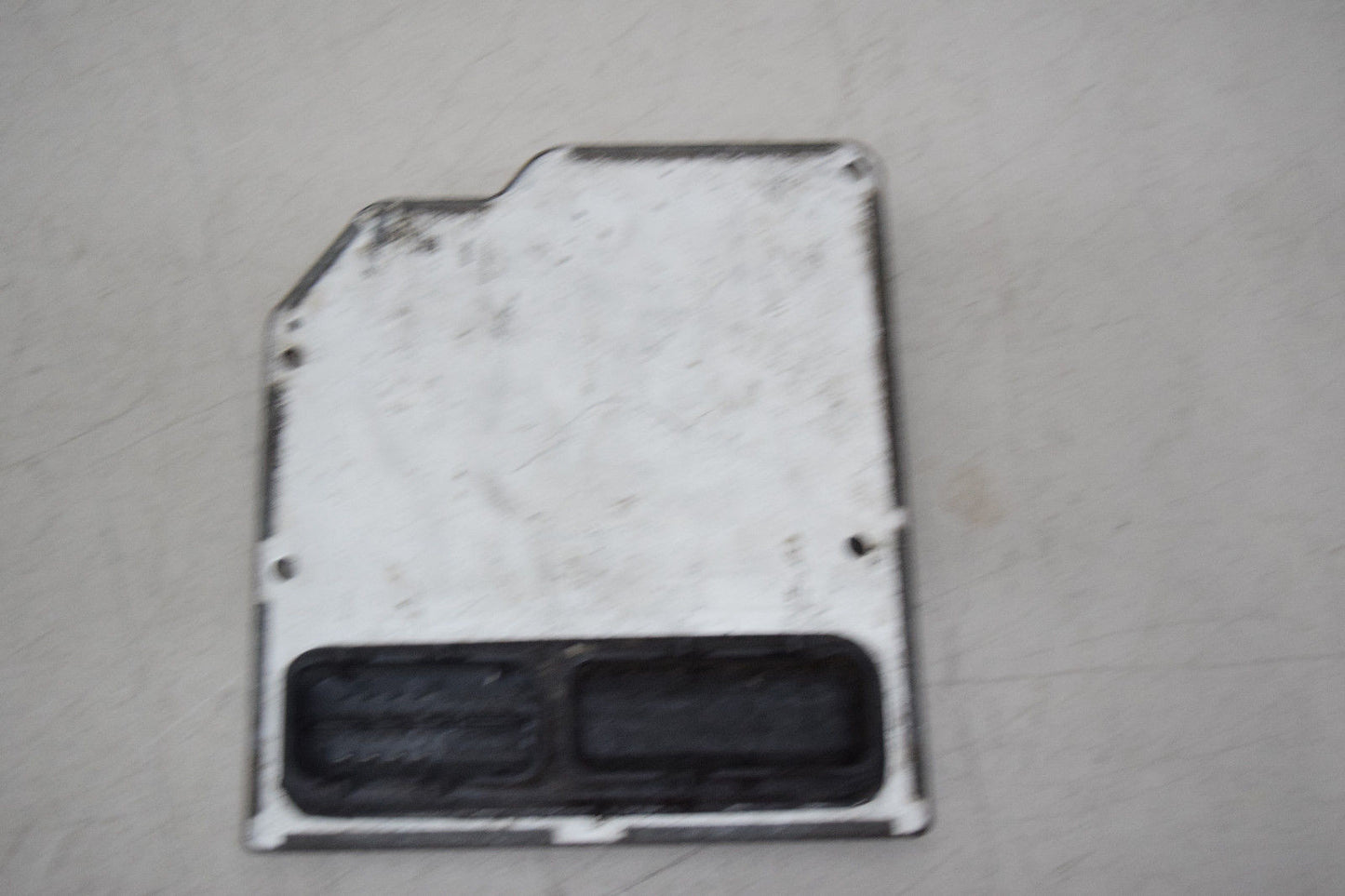 04 05 06 CADILLAC CTS ECU ECM ENGINE COMPUTER 5WK33520EV OEM