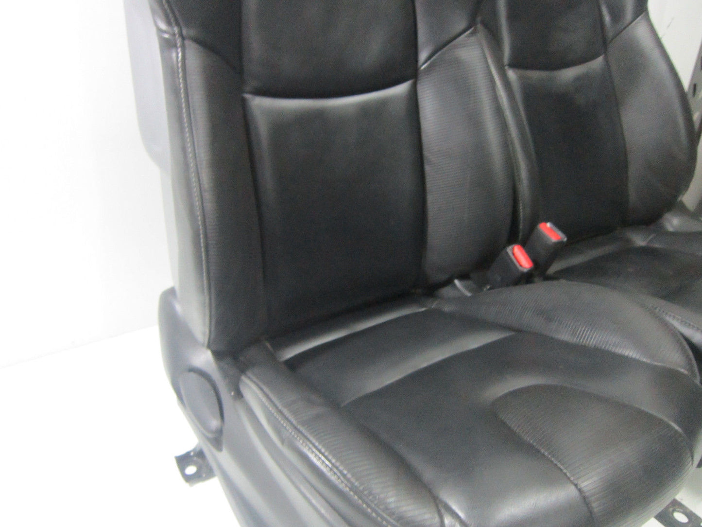 04 05 06 07 08 MAZDA RX8 SEAT SEATS LEATHER SET