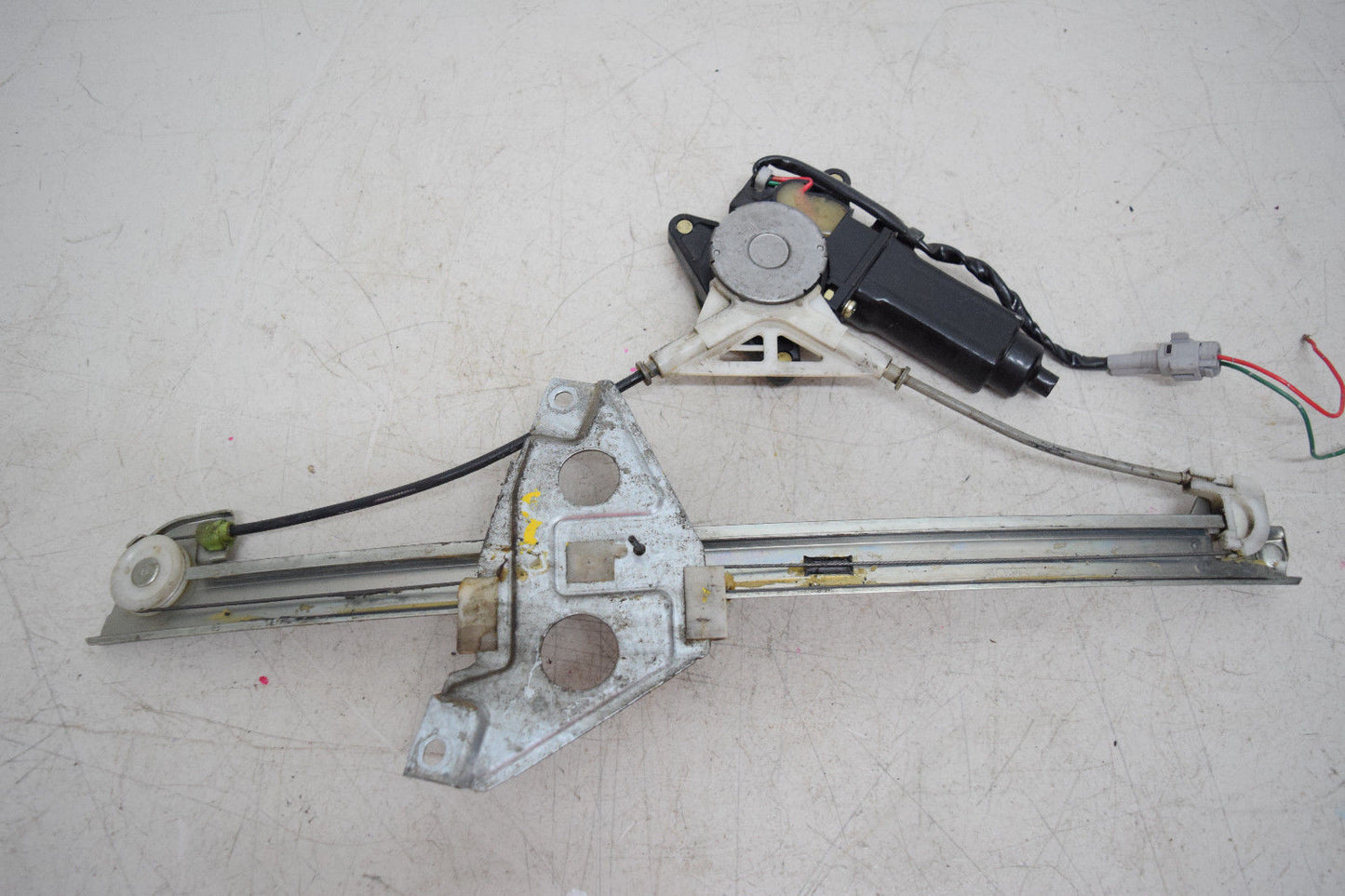 91 92 93 94 95 96 LEXUS GS300 RIGHT PASSENGER WINDOW REGULATOR MOTOR