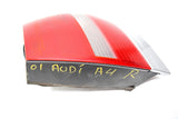 99 00 01 02 AUDI A4 RIGHT PASSENGER TAIL LIGHT OEM