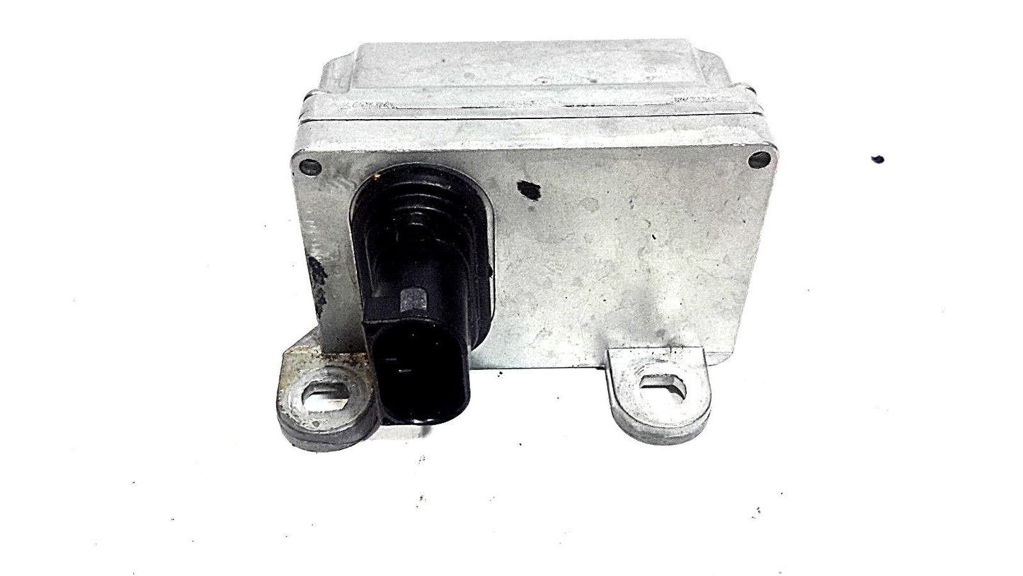 01 02 03 04 05 MERCEDES W203 C240 C230 ML320 ML350 YAW RATE SENSOR TURN ESP
