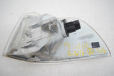98 99 00 VOLVO S70 RIGHT PASSENGER SIDE MARKER TURNSIGNAL CORNER LAMP